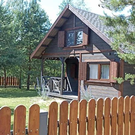 Nasze Podlasie, Domek W Dubiczach Cerkiewnych Dubicze Cerkiewne Ngoại thất bức ảnh