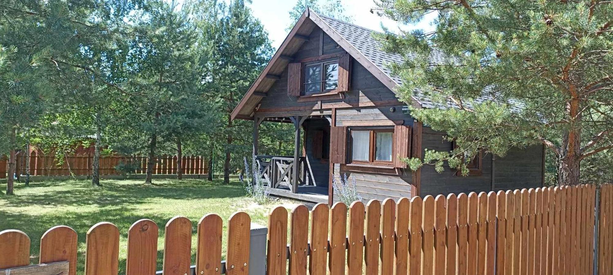 Nasze Podlasie, Domek W Dubiczach Cerkiewnych Dubicze Cerkiewne Ngoại thất bức ảnh