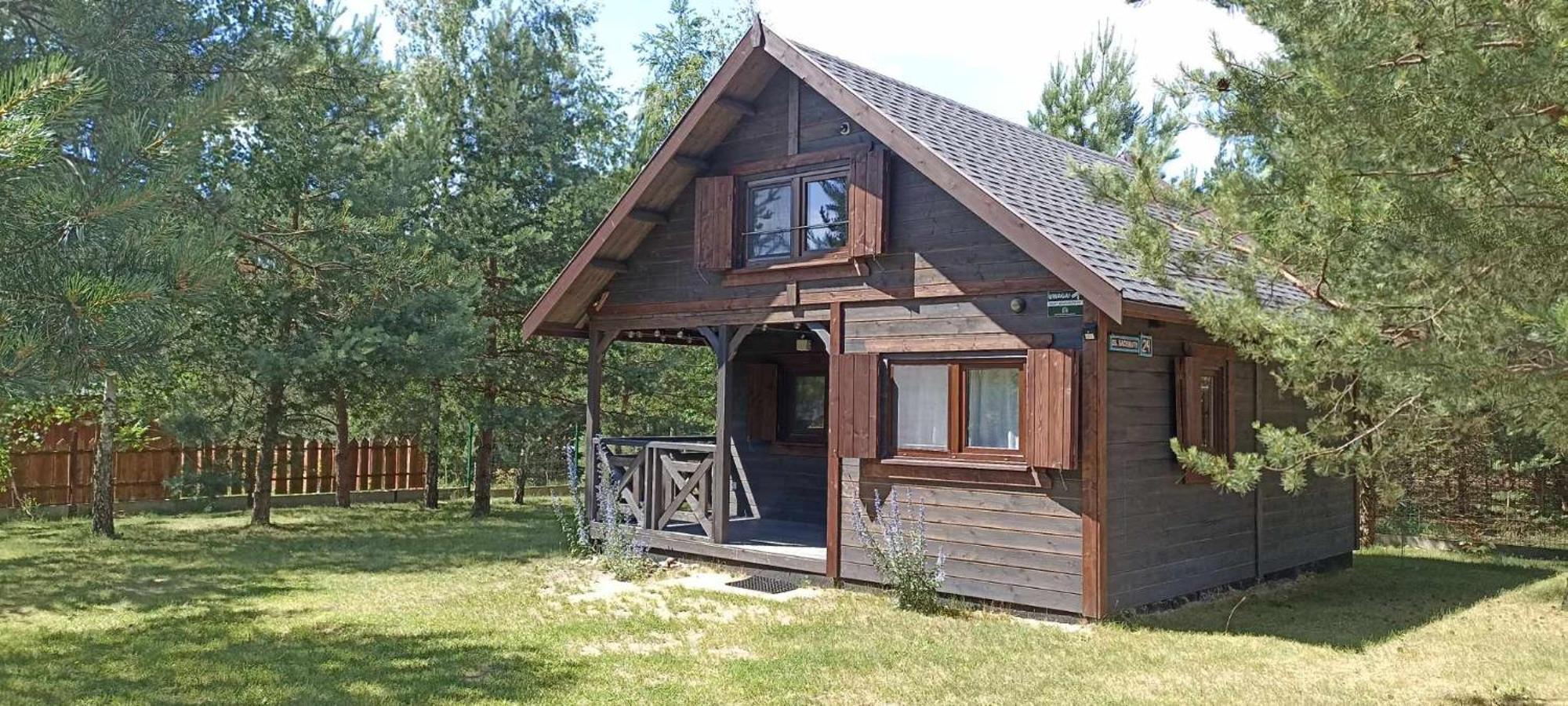 Nasze Podlasie, Domek W Dubiczach Cerkiewnych Dubicze Cerkiewne Ngoại thất bức ảnh